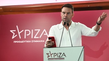 ΣΥΡΙΖΑ: προσεχώς 3ο ή 4ο κόμμα στις δημοσκοπήσεις