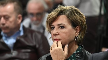 Όλγα Γεροβασίλη: Λάδι στη φωτιά ρίχνουν οι παρεμβάσεις Πολάκη