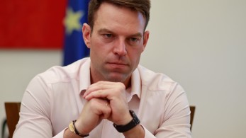 Ο ΣΥΡΙΖΑ ξεκίνησε την πορεία του προς την αποσύνθεση