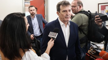 Μιχάλης Χρυσοχοΐδης: προσλήψεις γιατρών και νοσηλευτών στο Βενιζέλειο Νοσοκομείο Ηρακλείου