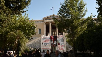 Πολυτεχνείο: όλες οι μεταβολές δρομολογίων στα μέσα μαζικής μεταφοράς - 5.000 αστυνομικοί σε επιφυλακή