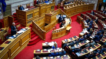 ΣΥΡΙΖΑ-ΠΑΣΟΚ: στρίβειν δια των προανακριτικών για τα Τέμπη