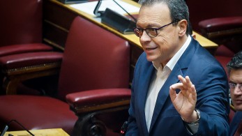 ΣΥΡΙΖΑ: απέλπιδα προσπάθεια Φάμελλου να «μαντρώσει» του βουλευτές
