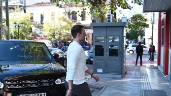 ΣΥΡΙΖΑ: Ο καθείς και το... αριστερόμετρό του και όλοι μαζί με τις αυταπάτες ΣΥΡΙΖΑ: Ο καθείς και το... αριστερόμετρό του και όλοι μαζί με τις αυταπάτες