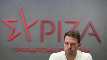 Η «σύγχρονη Αριστερά» της τοξικότητας και της προπαγάνδας