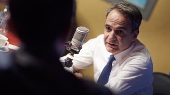 Κυριάκος Μητσοτάκης: 350 εκατ. ευρώ για την ενίσχυση των ευάλωτων πολιτών τον Δεκέμβριο