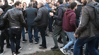 Η εξέγερση του Πολυτεχνείου και το κληρονομικό… δικαίωμα