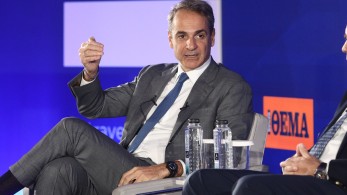 Κυριάκος Μητσοτάκης: Εξαιρετικά ανθεκτικός ο ελληνικός τουρισμός