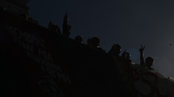 Tάσος Βασιλείου στο «Μανιφέστο»: Τα «Πολυτεχνεία» τεσσάρων γενεών