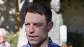 Μητέρα Κασσελάκη: Οι δάσκαλοι έλεγαν ότι μπορεί να τον δούμε και πρωθυπουργό