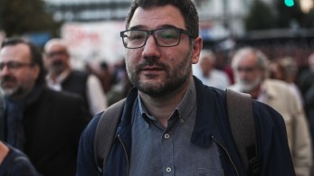 Στην αντεπίθεση ο Νάσος Ηλιόπουλος: Βούρκος είναι να κάνεις πολιτική με ψέματα