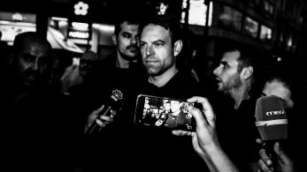 Το «προξενιό» του Στέφανου