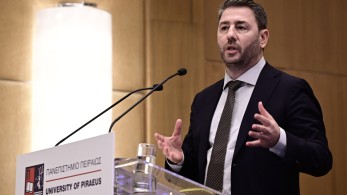 Το «Βατράχι» τρολάρει τον Ανδρουλάκη: Ο ΕΟΦ ενέκρινε τη χρήση ομιλιών του για όσους έχουν αϋπνίες