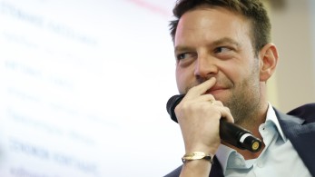 «Ποιον έχει πειράξει ο Στέφανος Κασσελάκης στην Ελλάδα; Ποιον;»