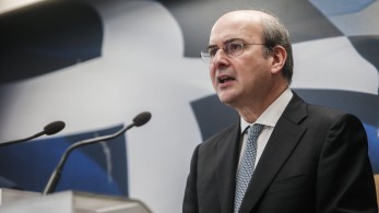 Κωστής Χατζηδάκης: Μεγάλη εθνική επιτυχία η αναβάθμιση από την Fitch Κωστής Χατζηδάκης: Μεγάλη εθνική επιτυχία η αναβάθμιση από την Fitch
