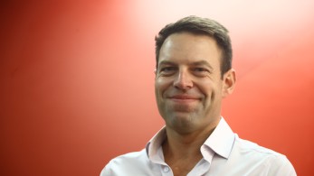 Ο… φευγάτος Κασσελάκης