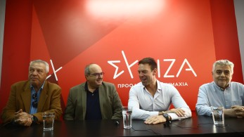 Μας τα είπε και ο Τσίπρας αυτά, Στέφανε Μας τα είπε και ο Τσίπρας αυτά, Στέφανε