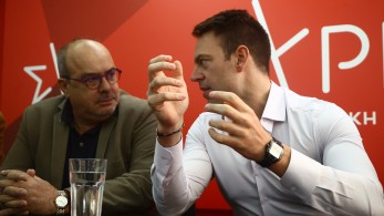 Στέφανος ο… νοικοκύρης