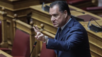 Άδωνις Γεωργιάδης: Από 24/9 θα ισχύει αναδρομικά το επίδομα μητρότητας