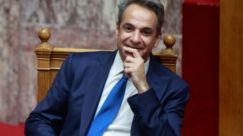 Ξεκάθαρα κερδισμένος ο Μητσοτάκης Ξεκάθαρα κερδισμένος ο Μητσοτάκης