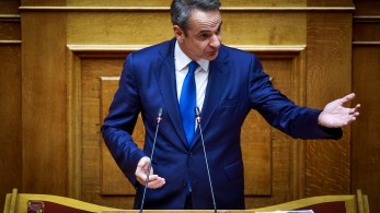 Στη Βουλή αύριο ο πρωθυπουργός για το νομοσχέδιο κατά της φοροδιαφυγής