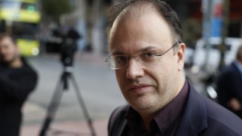 Θεοχαρόπουλος: Κακός πρόεδρος ο Κασσελάκης - Κρίθηκε ακατάλληλος από την Κεντρική Επιτροπή