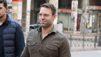 Στέφανος ο αλτρουιστής: μια ακόμη «δακρύβρεχτη» ιστορία