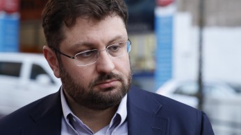 Ο Ζαχαριάδης μίλησε: Κάνουν λάθος όσοι αποχωρούν από τον ΣΥΡΙΖΑ