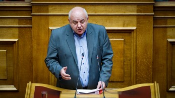 ΚΚΕ για Τέμπη: σοβαρά κενά στις προτάσεις ΣΥΡΙΖΑ και ΠΑΣΟΚ - Χοντροκομμένη προβοκάτσια