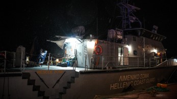 Άκαρπες παραμένουν οι έρευνες για τους αγνοούμενους του φορτηγού πλοίου RAPTOR