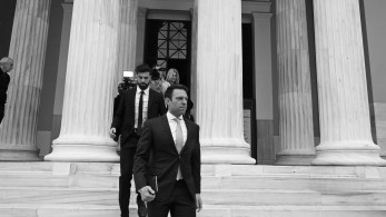 Πόσοι Συριζαίοι φεύγουν;