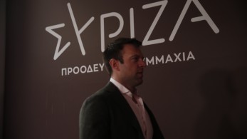 Ισότητα στον γάμο: Γιατί επείγεται ο κ. Κασσελάκης;