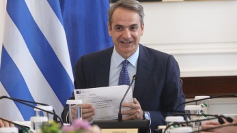 Δημοσκόπηση Metron Analysis: χωρίς αντίπαλο η ΝΔ με 35,2% - Μείζον πρόβλημα η ακρίβεια