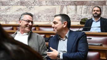 Αλέξης Τσίπρας: ιδρύει ινστιτούτο «πρόπλασμα» για νέο κόμμα;