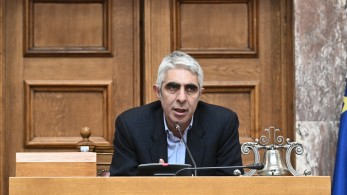 Επίθεση Γ. Τσίπρα στους αποχωρήσαντες: Προσχεδιασμένη η επίθεση στον Κασσελάκη για να φύγουν από το κόμμα