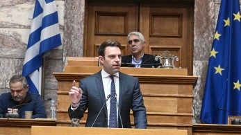 Έρχονται νέες αποχωρήσεις από τον ΣΥΡΙΖΑ Έρχονται νέες αποχωρήσεις από τον ΣΥΡΙΖΑ