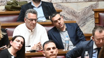 Η παρουσία Τσίπρα στην Κ.Ο. του ΣΥΡΙΖΑ, η τρίχα και η τριχιά