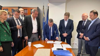 Υπεγράφησαν οι συμβάσεις για την αναβάθμιση εννέα νοσοκομείων στη Βόρεια Ελλάδα