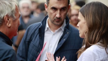 «Βαφτίσια» μέσα στο Σαββατοκύριακο για τους 11 - Έρχεται το κόμμα... GPS; «Βαφτίσια» μέσα στο Σαββατοκύριακο για τους 11 - Έρχεται το κόμμα... GPS;
