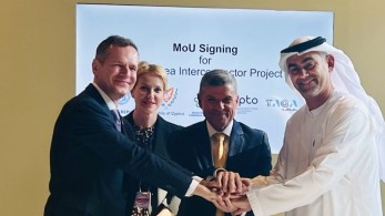 ΑΔΜΗΕ: Μνημόνιο για την ηλεκτρική διασύνδεση Ελλάδας-Κύπρου-Ισραήλ