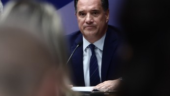 Άδωνις Γεωργιάδης: Η ψηφιακή κάρτα εργασίας θα επεκταθεί σε όλη την οικονομία