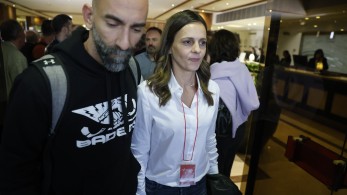 Έφη Αχτσιόγλου: «Με τη νέα ηγετική ομάδα του ΣΥΡΙΖΑ υπάρχει δομικό χάσμα ύφους, ήθους και πολιτικών επιλογών»