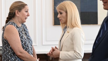 Αννίτα Δημητρίου: Επικίνδυνη η απάλειψη του δικαιώματος βέτο στην ΕΕ