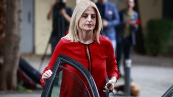 «Στα μαχαίρια» ΣΥΡΙΖΑ και ΠΑΣΟΚ - Αυγέρη: Σίγουρα ζηλεύουν γιατί λένε «αν είχαμε τον Κασσελάκη για αρχηγό»