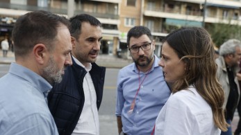 Αύριο ανακοινώνεται η νέα ΚΟ Αχτσιόγλου, Τσακαλώτου και Χαρίτση Αύριο ανακοινώνεται η νέα ΚΟ Αχτσιόγλου, Τσακαλώτου και Χαρίτση