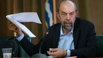ΣΥΡΙΖΑ: αποχώρησε και ο Νίκος Μπελαβίλας - «Δεν πάει άλλο»