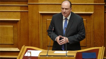 Μακάριος Λαζαρίδης: Άλλο πράγμα η ελευθερία του λόγου και άλλο η τρομοκρατική ψηφιακή πλύση εγκεφάλου
