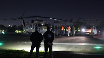 Γάζα: αδιέξοδο στις συνομιλίες για εκεχειρία - Η Χαμάς  αποχώρησε από το Κάιρο