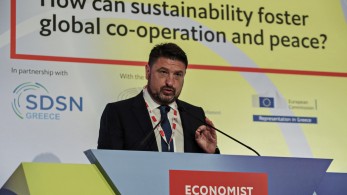 Νίκος Χαρδαλιάς: Στην Αττική είμαστε έτοιμοι να αναλάβουμε την ευθύνη