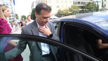 Παρερμηνεύθηκε(!) ο Δούκας